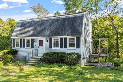 78 Foster St