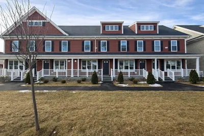 63 Arlington Street #3