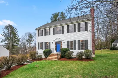 7 Minuteman Lane 1