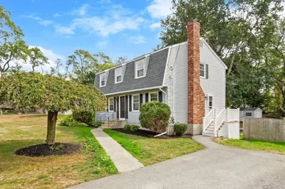 4 Cortland Rd 1
