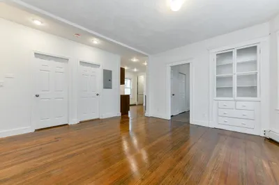45 Beech Glen Street #2