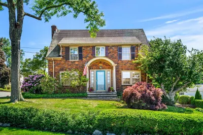 3 Vassar Road 1
