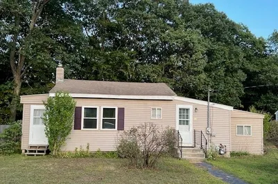 57 Liberty Street #2 1