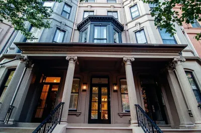5 Marlborough St #TH 1