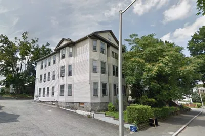 30 Derby St #3