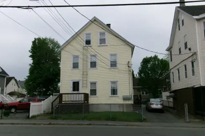 34 Adams Street 1