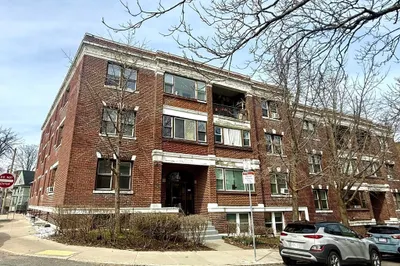 22 Chiswick Rd #2