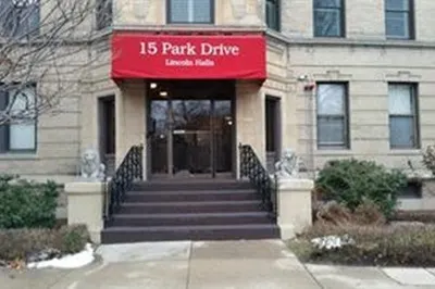 15 Park Drive #15-B