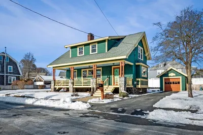 47 Ruby Avenue