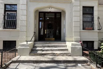 39 Hemenway St #21