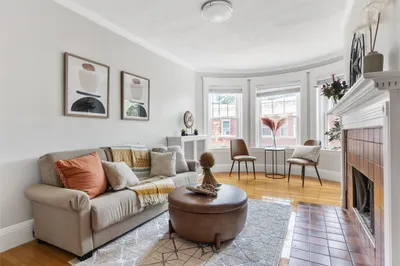 143 Longwood Ave #5