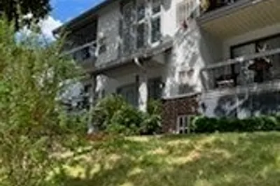 1461 Pawtucket Blvd #E-12 1