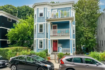 37 Wachusett Street #3