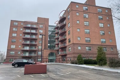 100 West Squantum St #104 1