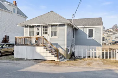 121 Hampton Cir