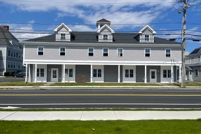 960 Main Street #1201