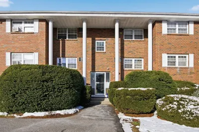 39 Pleasant Street #7