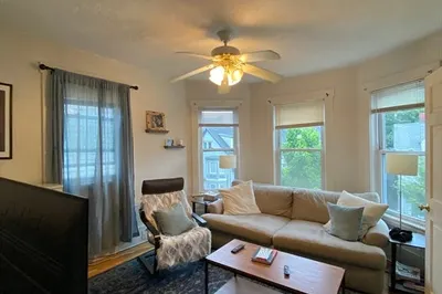 254 Western Ave #3