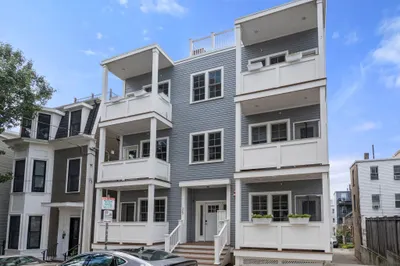 25 Mercer St #1 1