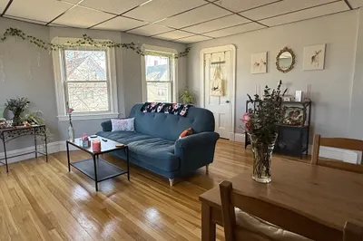 139 East Squantum St #2