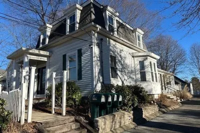 749 Old Connecticut PAth #A