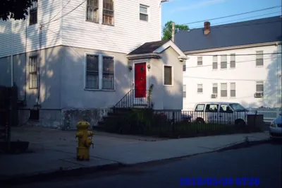 117 Auburn Street #1 1