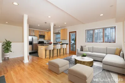 224 Hurley Street #1