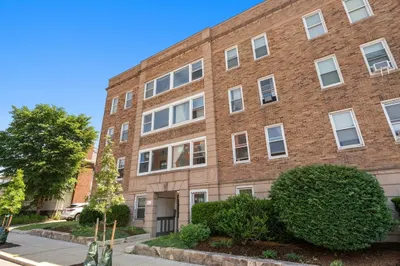 238 S Huntington Ave #1 1