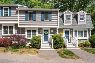 29 Benjamin Landing Ln #29