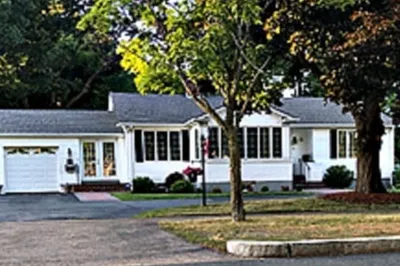 348 Lynn Fells Parkway