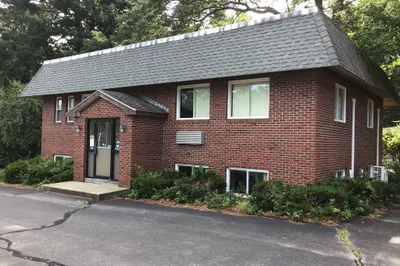 545 Plain St ##3 1