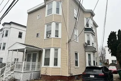 31 Chestnut Street #1 1