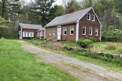 227 Plymouth Street