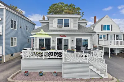 5 Caldwell St 1