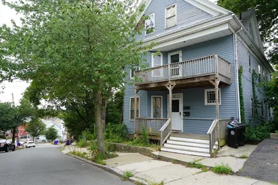 62 Wolcott Street