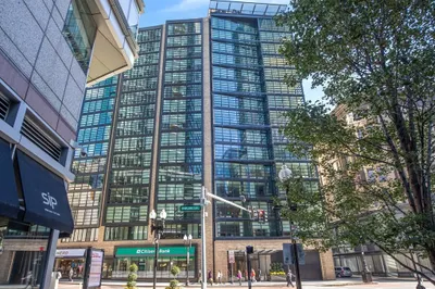 580 Washington Street #7D