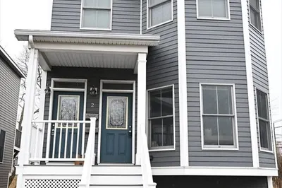 2 Westbrook St #1 1