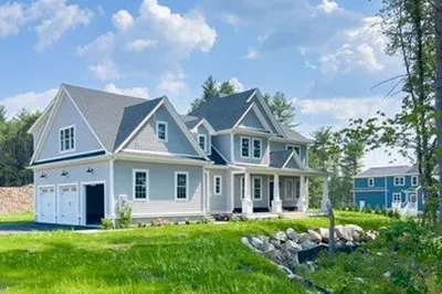 Lot 36 Barnard Hill Rd #Lot 36 1