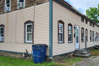 5-7 Market Street
