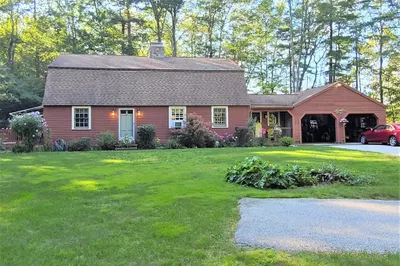 166 Mack Hill Road