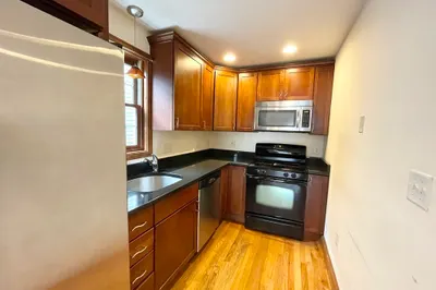 241 West Third St #2 1