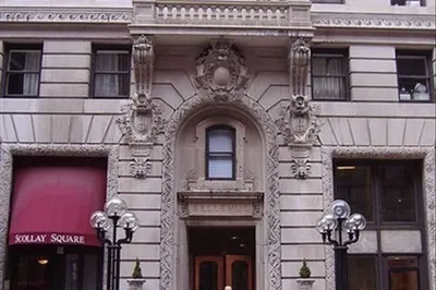 21 Beacon St #3R 1