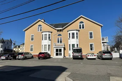 89 Beach Street #2W