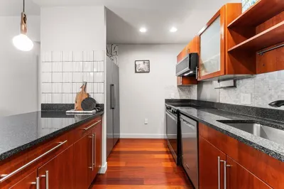 17 Otis St #105 1