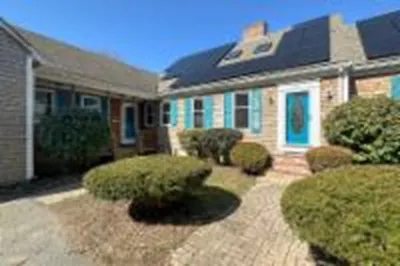 29 Williston Road