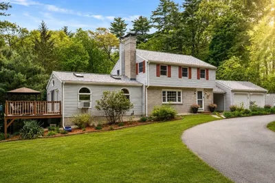 63 Kimball Rd