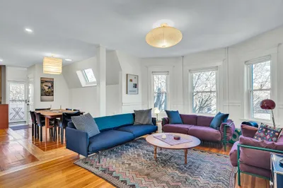 68 Dartmouth St #3