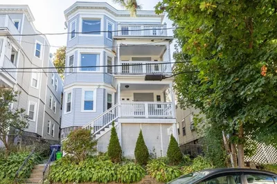 11 Juliette St #ONE