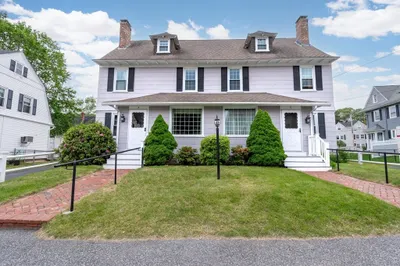 3-5 Bancroft Park