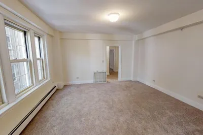 1401 Beacon St #207 1